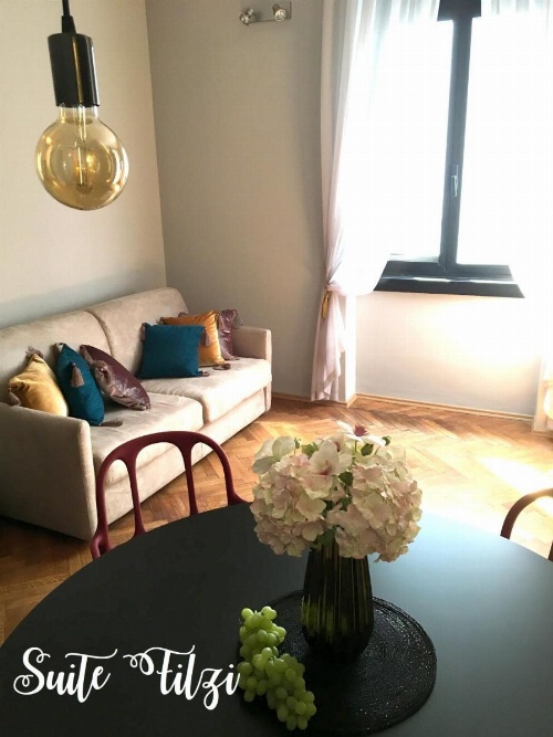 Urban Homy Trieste image 12