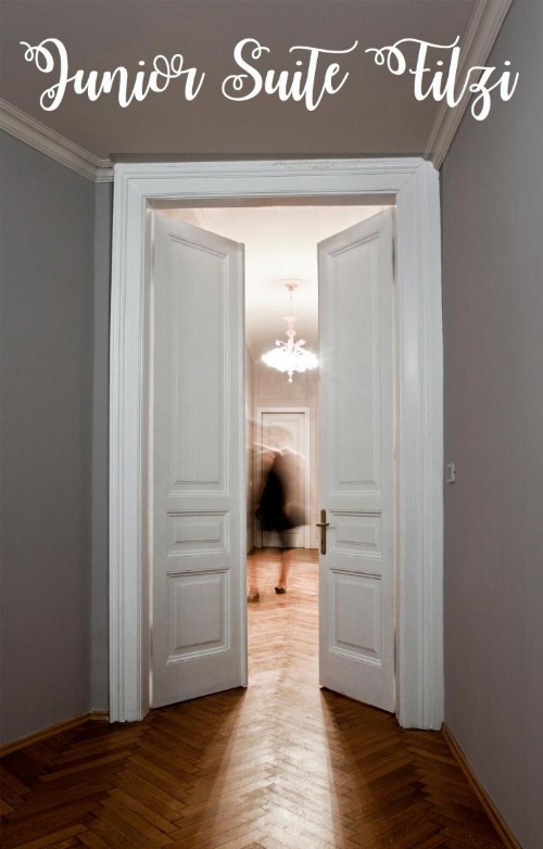 Urban Homy Trieste image 15