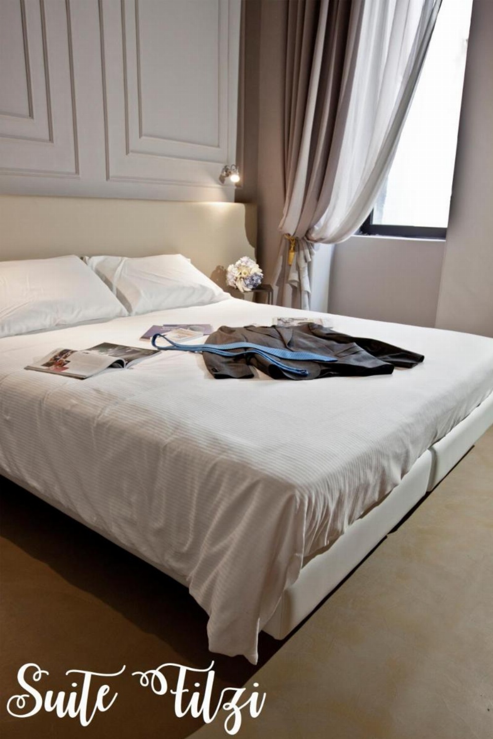 Urban Homy Trieste Image 18
