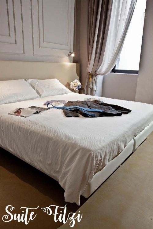 Urban Homy Trieste image 18