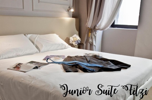 Urban Homy Trieste image 19