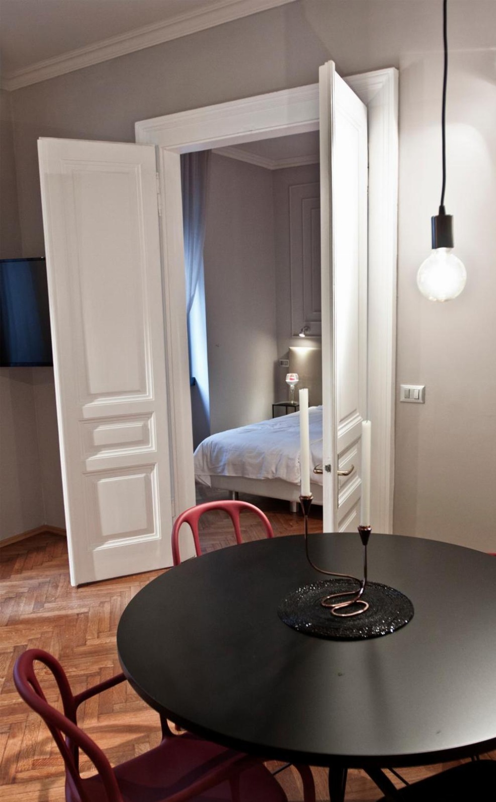 Urban Homy Trieste Main image