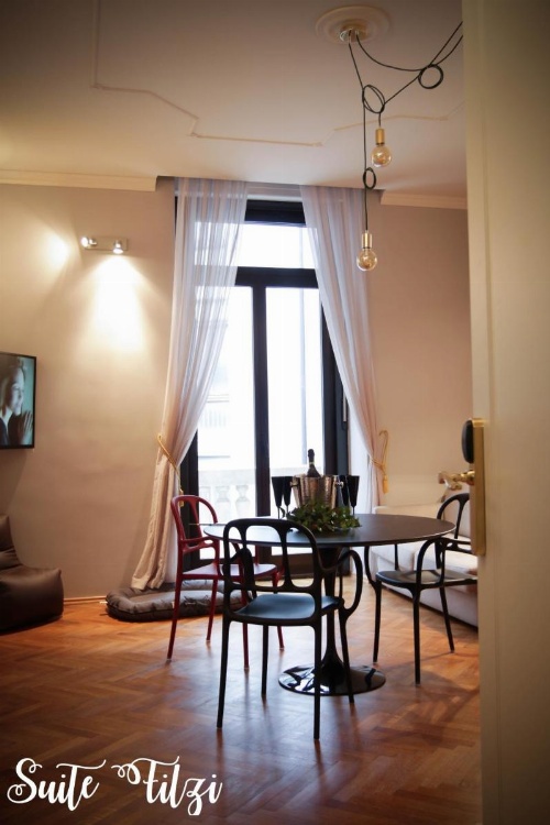 Urban Homy Trieste image 23