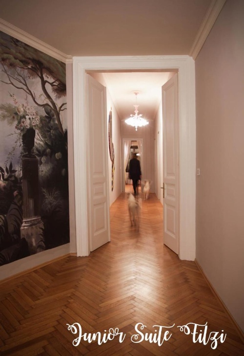 Urban Homy Trieste image 24