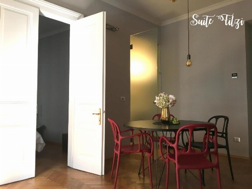 Urban Homy Trieste image 28