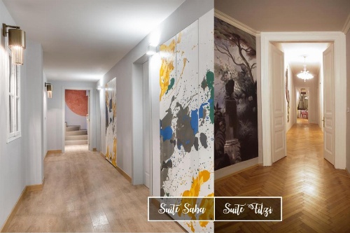 Urban Homy Trieste image 34