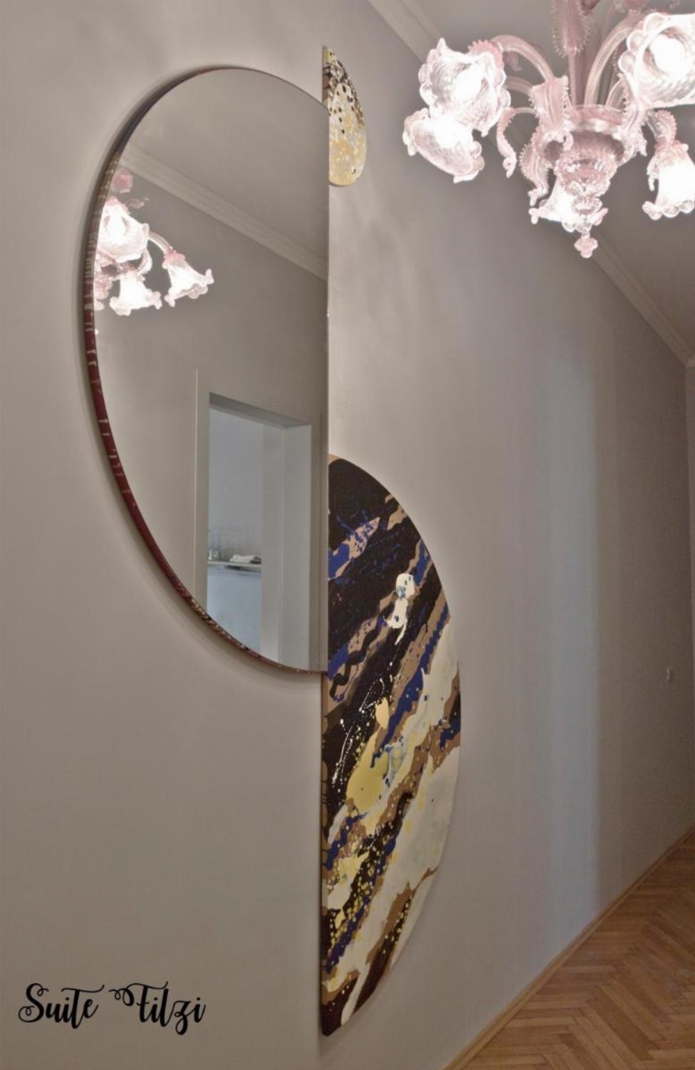 Urban Homy Trieste Image 7
